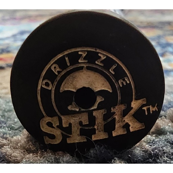 Drizzle Stick Golf Umbrella 2007 NIMAGA Northern Illinois Men Amateur Tournament - Picture 2 of 8